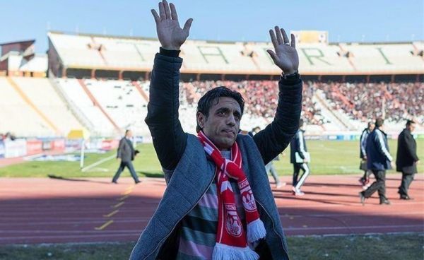 سه گزینه نهایی روی میز مدیران تراکتور