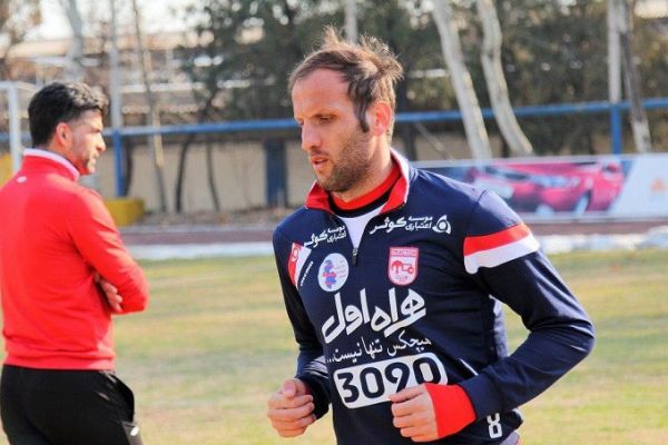  احتمال بازگشت محسن بنگر به تراکتورسازی