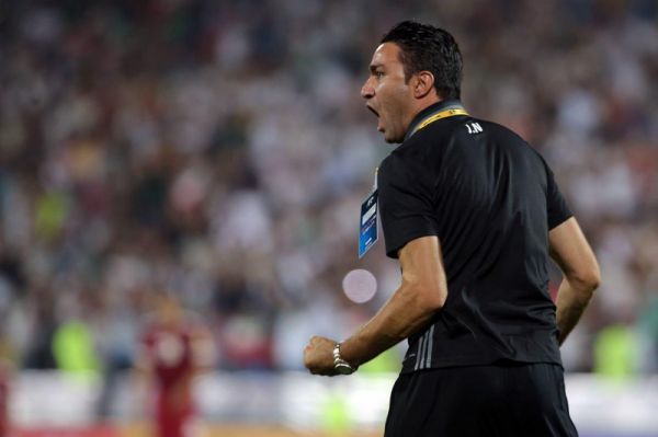 نکونام امروز و فردای تراکتور را با هم میسازیم