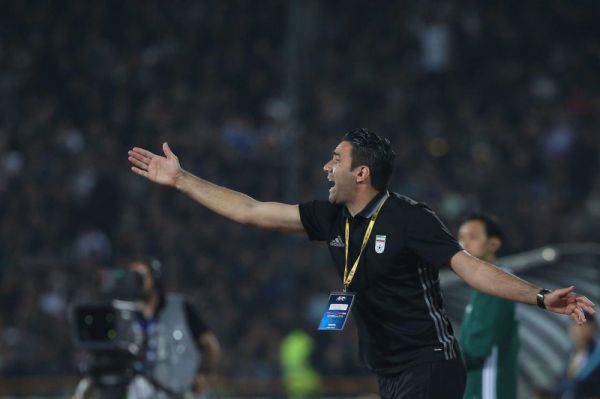  نکونام با تراکتورسازی به توافق رسید