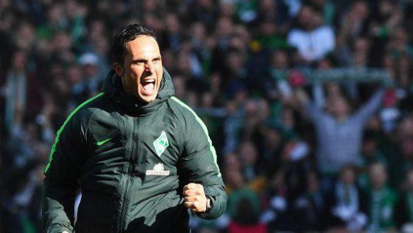  تمدید قرارداد وردربرمن با مربی ایرانی الاصل