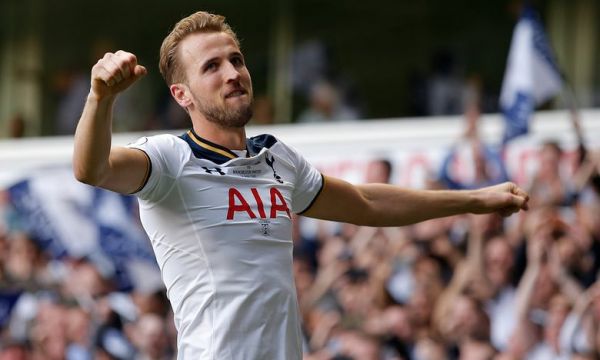  کین  خانواده تاتنهام فصل بعد کنار هم خواهد بود