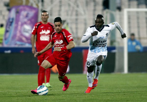  پرسپولیس بدون کمال هم بردن را بلد است