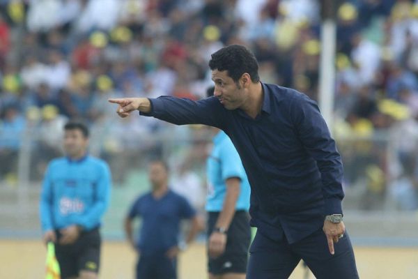  تارتار شنبه با پارس جم تمدید می‌کند