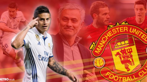 چرا خامس بهترین گزینه برای منچستر یونایتد است