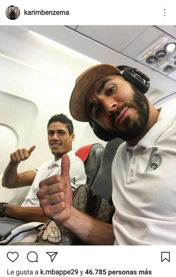 چراغ سبز جدید ستاره موناکو به رئال عکس