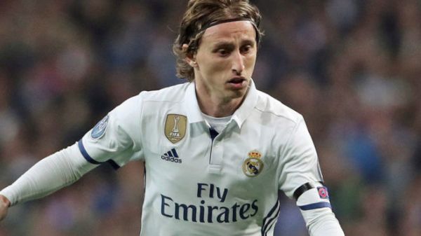  مودریچ، اولین هدف تابستانی میلان