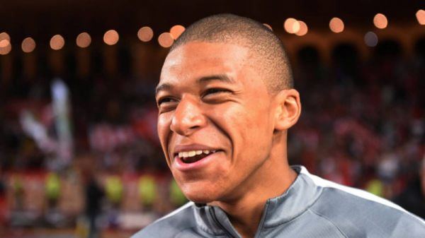  امباپه در موناکو می ماند و به رئال نخواهد رفت