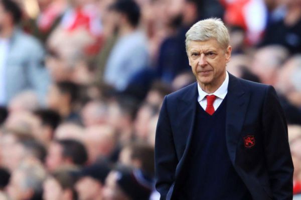 ونگر نمی دانم آخرین بازی من در آرسنال است یا خیر