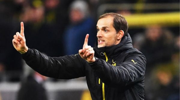  توخل  برمن حریف قدرتمندی برای ما خواهد بود