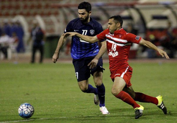 برانکو جانشین کامیابینیا را یافت