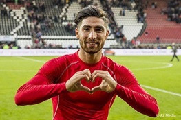  لژیونر ایرانی به بوندسلیگا می‌رود