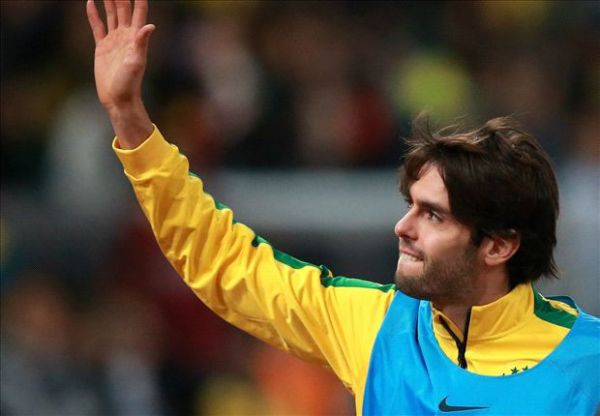 کاکا میلان همیشه در قلب من خواهد بود