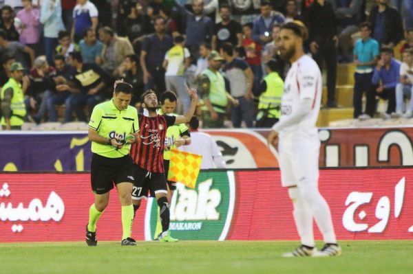 سیفاللهی قول دادند ولی عمل نکردند