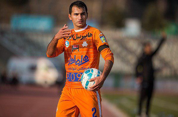  مذاکرات مدیران سپاهان با گزینه های کرانچار