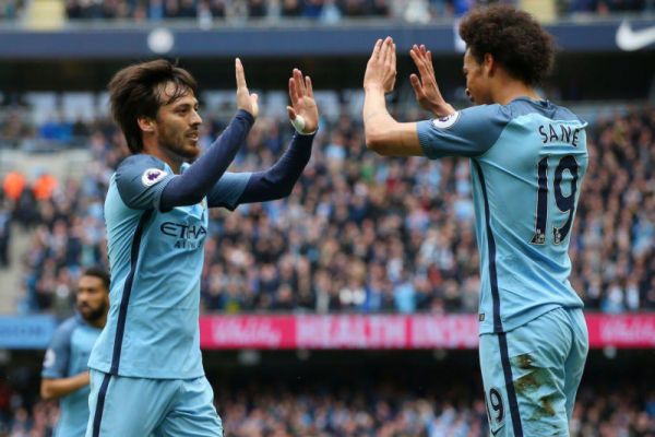 پیش بازی واتفورد – منچسترسیتی