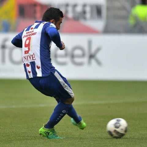  فصل درخشان قوچان‌نژاد با گل تمام شد