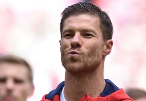 آلونسو بعد از بازنشستگی هم زندگی ادامه دارد