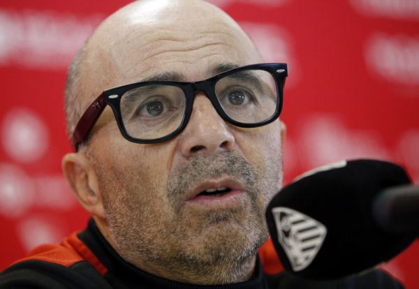 سامپائولی به خاطر پول سرمربی آرژانتین نخواهم شد