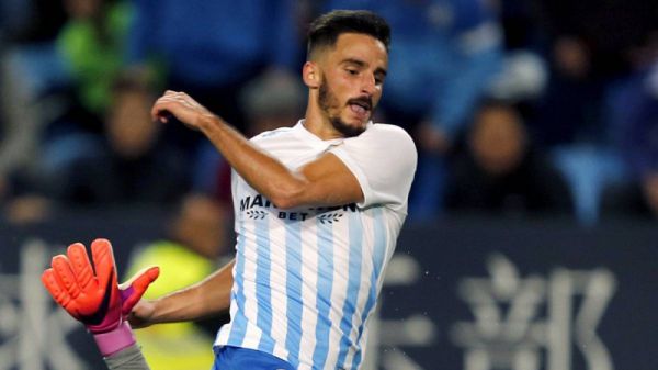 مالاگا با 5 رئالی مقابل رئال مادرید