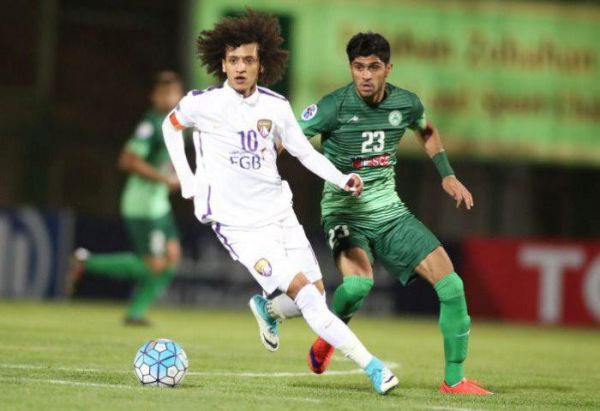 راه حل مهار عمر عبدالرحمان چیست