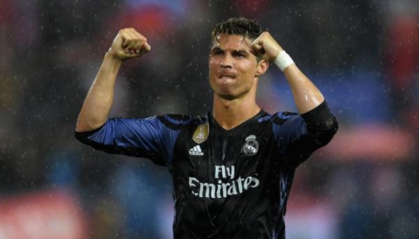  رونالدو  من شیطان نیستم