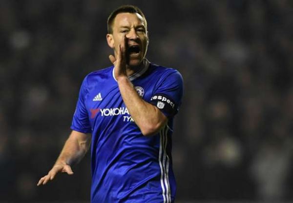 تری چلسی در تابستان 6 بازیکن میخرد