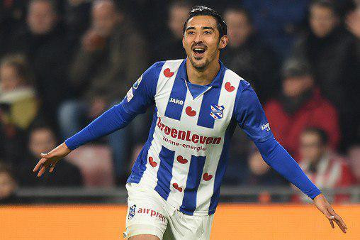 قوچاننژاد ما تقریبا تعطیلاتی نداریم