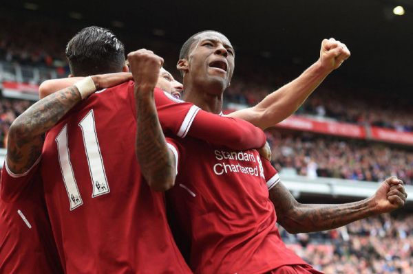  به بهانه صعود لیورپول به CL؛ قرمز به جای قرمز