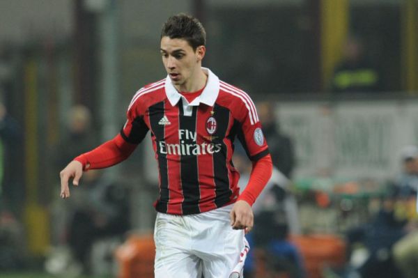  کاپیتان روسونری ها در آستانه انتقال به یوونتوس