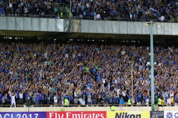  استقلال رکورد خودش را نشکست