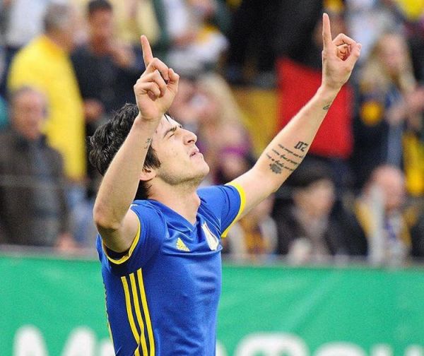  آزمون تکنیکی‌ترین بازیکن شد