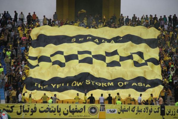  سپاهان پیشتاز جدید بازار نقل و انتقالات تابستانی