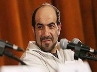 ناصر شفق، مدعی مالکیت باشگاه تراکتورسازی