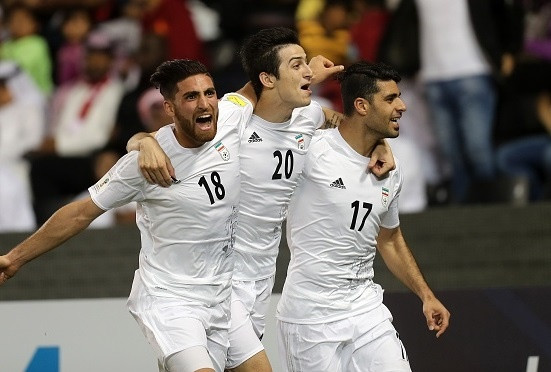  طارمی و جهانبخش در فهرست برترین‌های آسیا