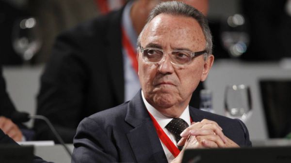  رئیس سابق بارسا  3 بازیکن رئال را می خواستم