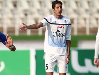 جلالی یزدانی حق داشت پیشنهاد بهترش را قبول کنند