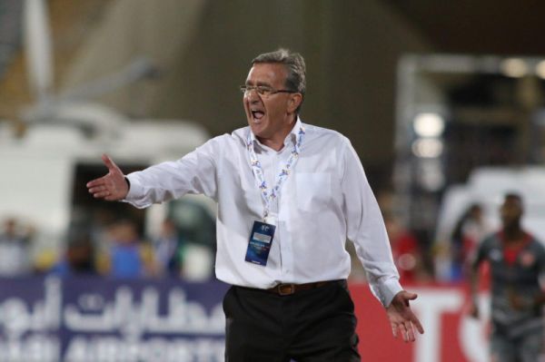 برانکو شانس ما برای صعود کمتر از لخویا نیست