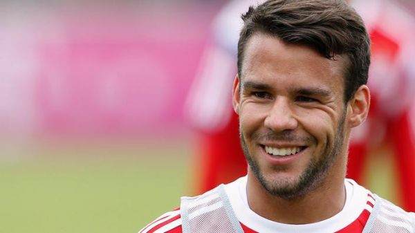  بارسلونا و سیتی به دنبال مدافع بایرن