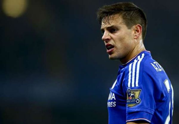 رفتن به بارسا جالب است اما در چلسی میمانم