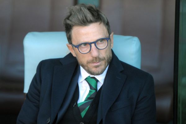  جانشین اسپالتی در رم مشخص شد