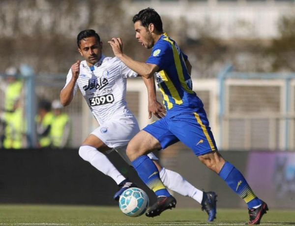 نقیزاده در گسترش فولاد نمیمانم