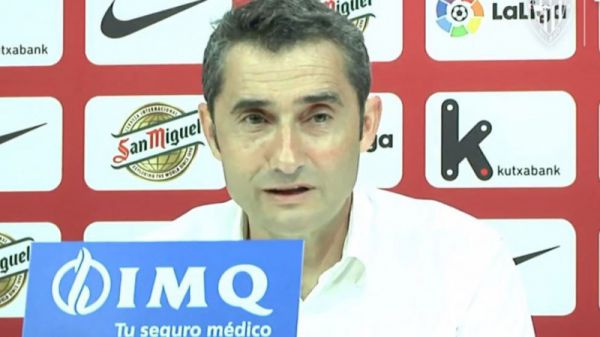  هیچ قولی برای مربیگری بارسلونا نداده ام