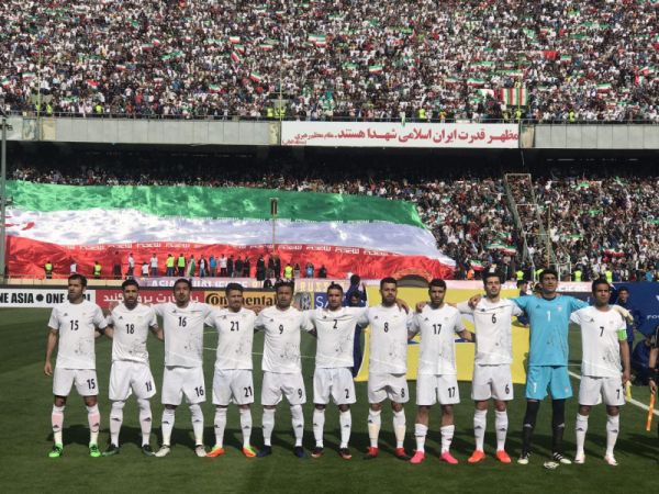  دیدار هجدهم با اقمار یوگسلاوی