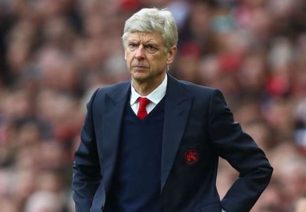 ونگر فکر نمی کنم به رکورد فرگوسن برسم