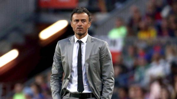  روزی که لوئیس انریکه لالیگا را به رئال باخت