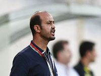  سعداوی   تیر ترکش‌ها برای سرمربی است