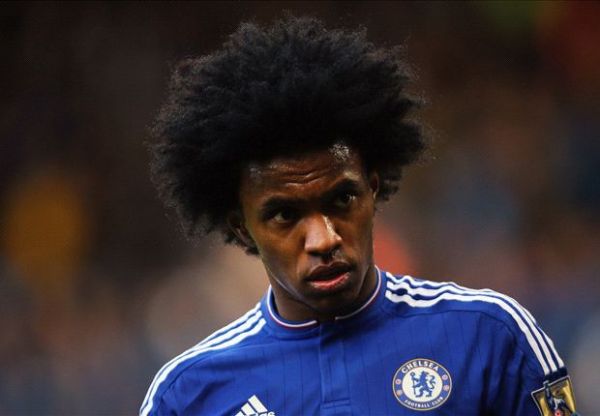 ویلیان میخواهم در چلسی بمانم