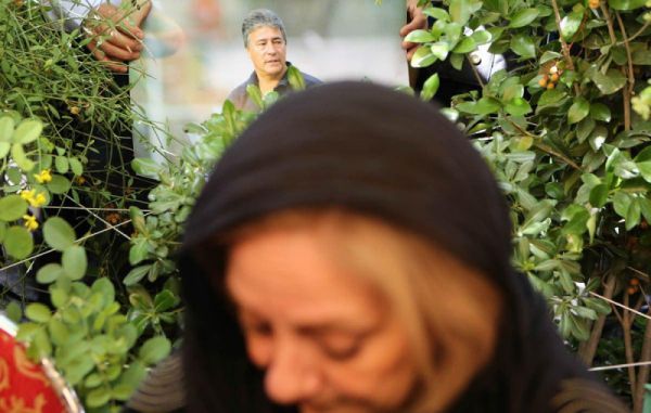  مراسم ششمین سالگرد درگذشت حجازی برگزار شد