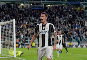 رسمی مانژوکیچ با یوونتوس تا 2020 تمدید کرد